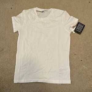 Ninety Percent Tee XXS NWT